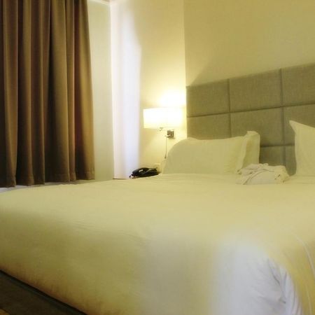 Cot Hotel Addis Abeba Zewnętrze zdjęcie