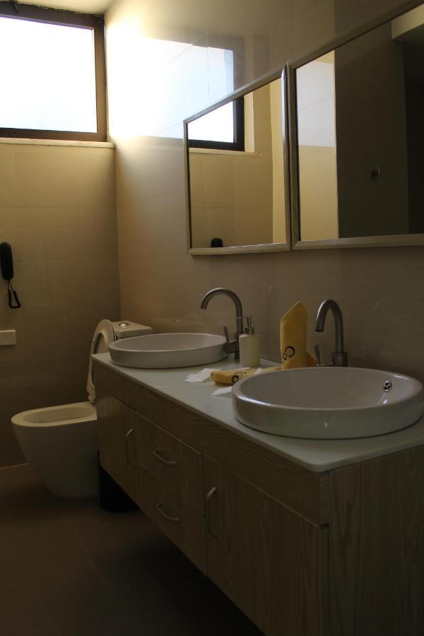 Cot Hotel Addis Abeba Zewnętrze zdjęcie