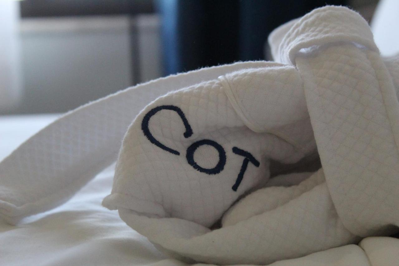 Cot Hotel Addis Abeba Zewnętrze zdjęcie